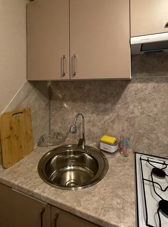 Квартира Уютная квартира недалеко от центра ждет своих гостей — Ярославль