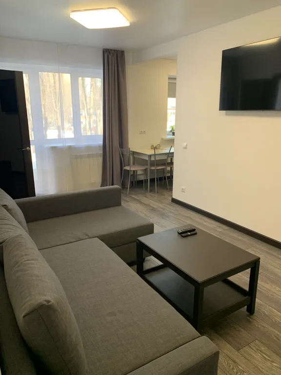 Уютная квартира в самом центре города