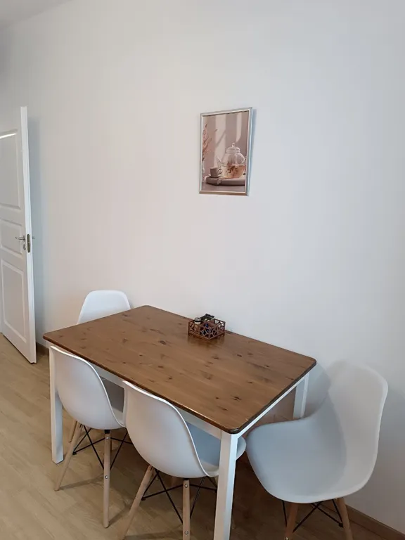 Квартира Уютная двухкомнатная квартира в Пушкине — Санкт-Петербург