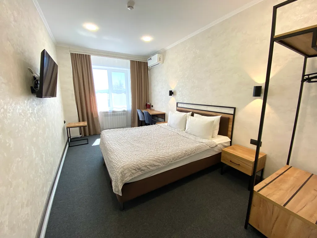 Квартира Комната — аренда посуточно в Чита