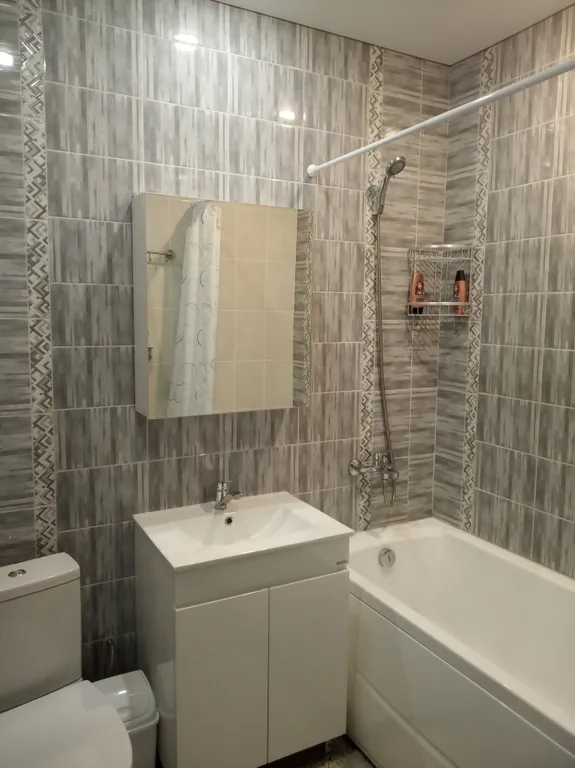 Квартира 2-комнатная Квартира — Анапа