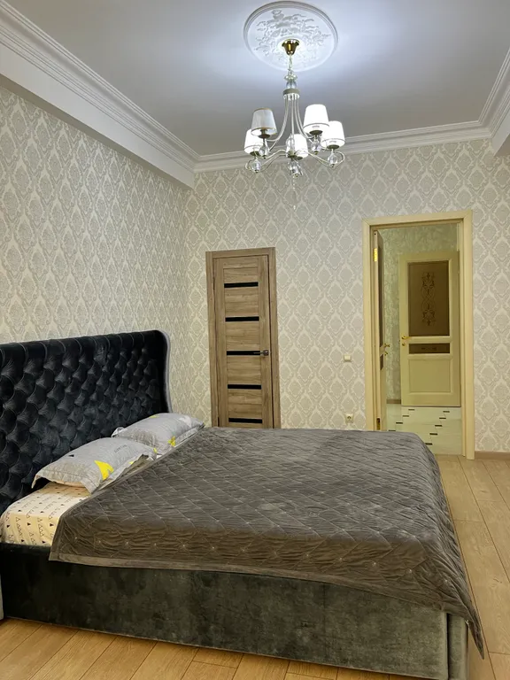 Квартира 2-комнатная Квартира — Махачкала