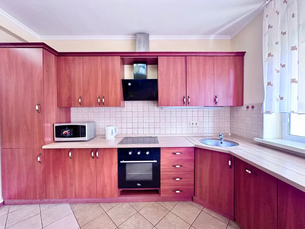 КП Орхидея Таунхаус 19