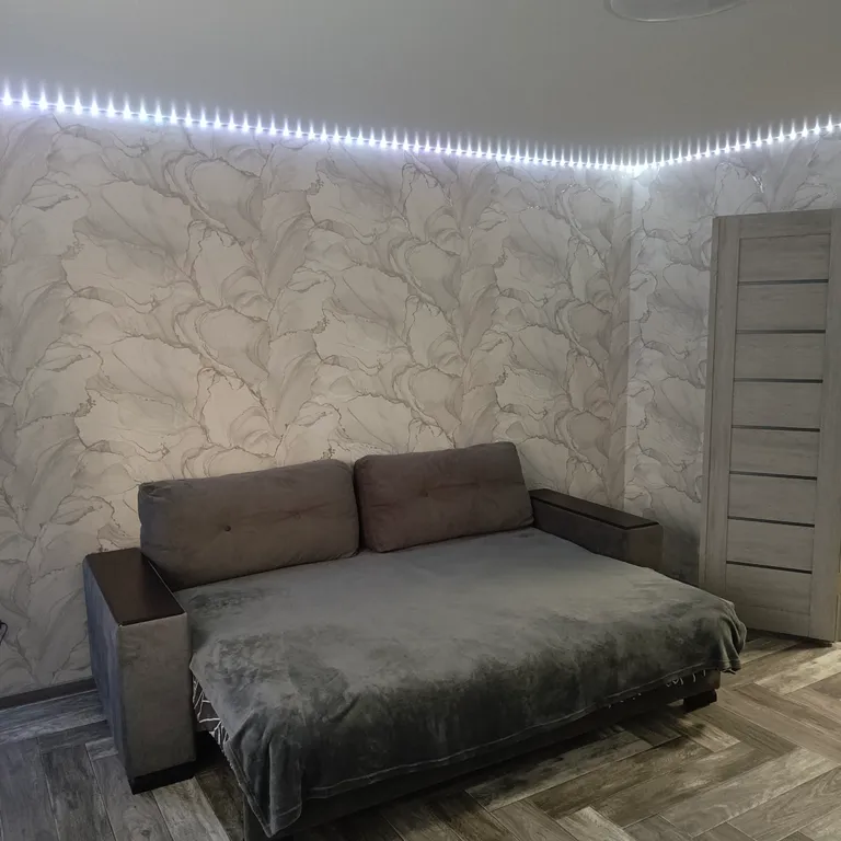 Квартира двухкомнатная в самом центре города