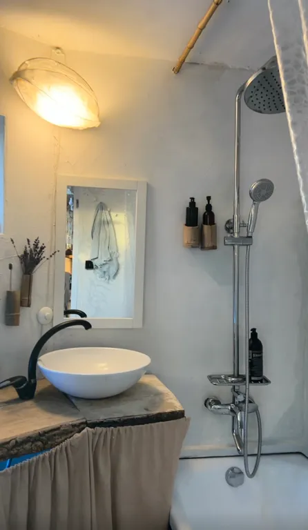 Эко-дом сфера