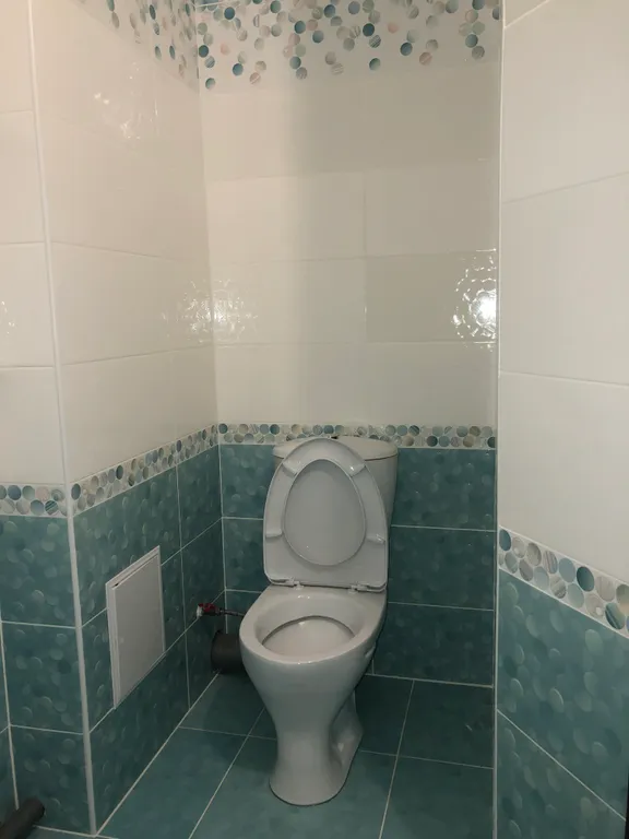 Уютная квартира с видом на Тургояк