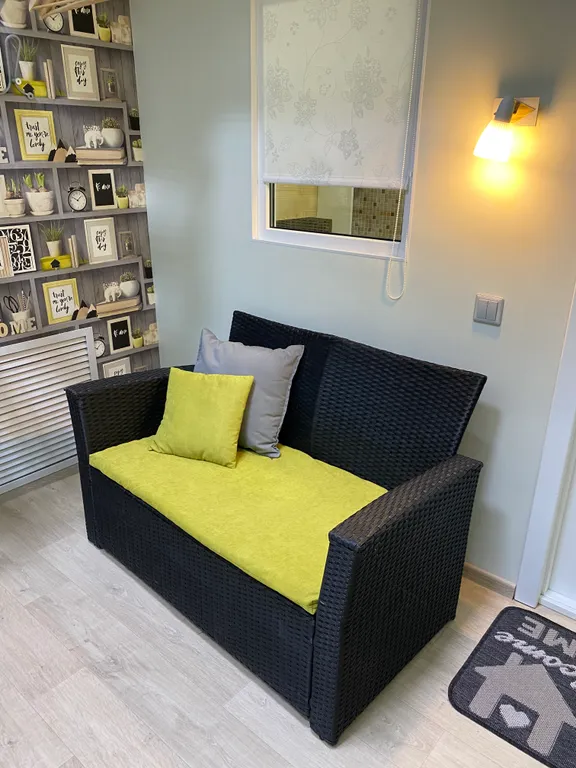 Интересная студия в центре Кировского района