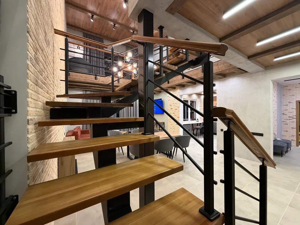 Лофт Северный