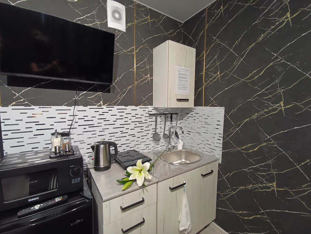 Студия Кольцово, Экспо, Центр