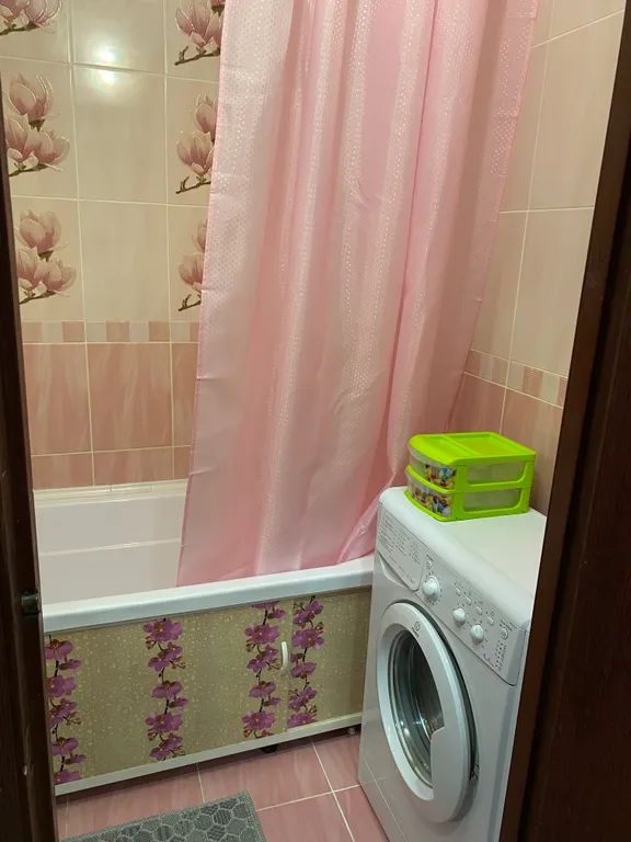 Апартамент у Ледового Дворца