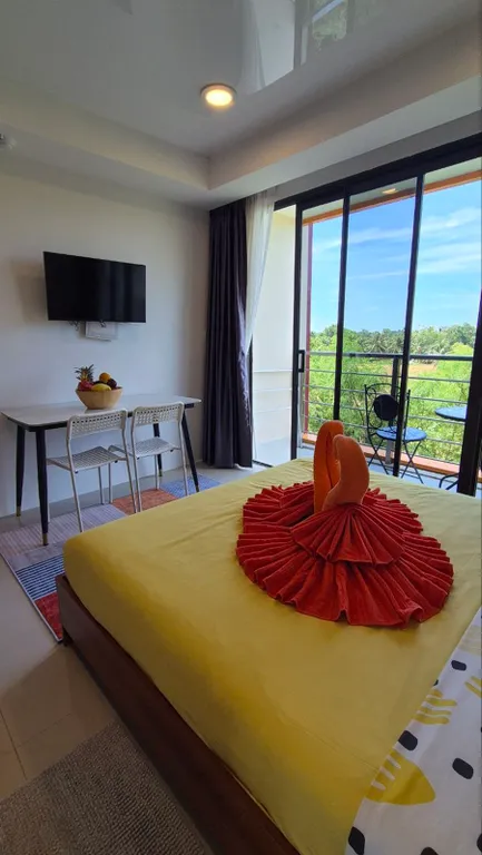 Идеальный вариант студии на Пхукете PB325