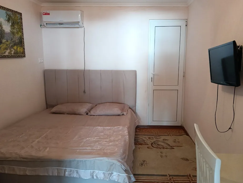 Квартира Комната — аренда посуточно в Гагра