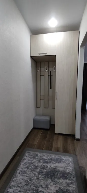 Элитная квартира с дизайнерским ремонтом