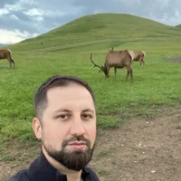 Артур  Алиев