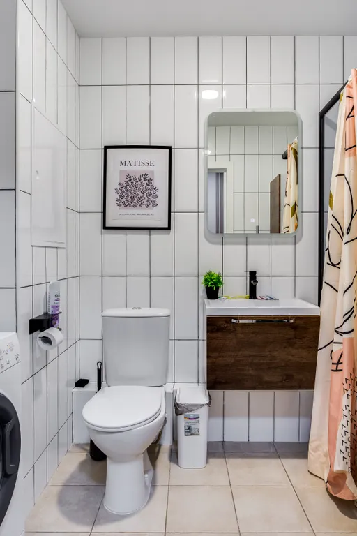 Студия для девушки