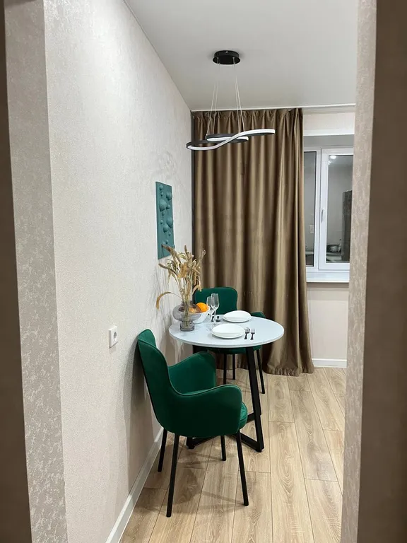 Уютная квартира в центре Перми