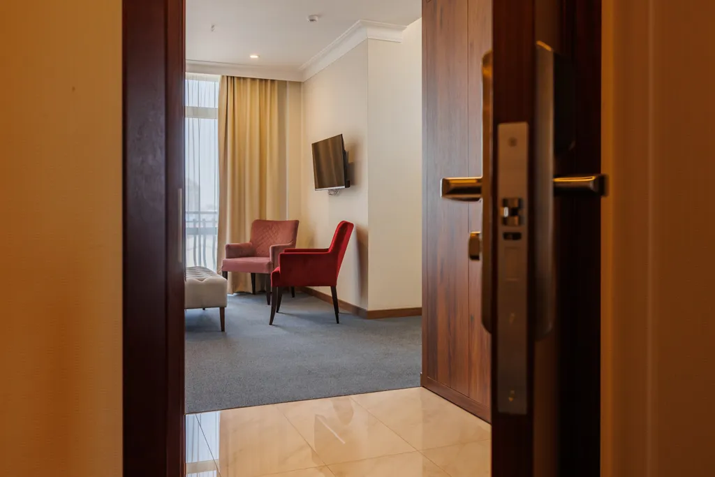 Квартира Комната — Махачкала