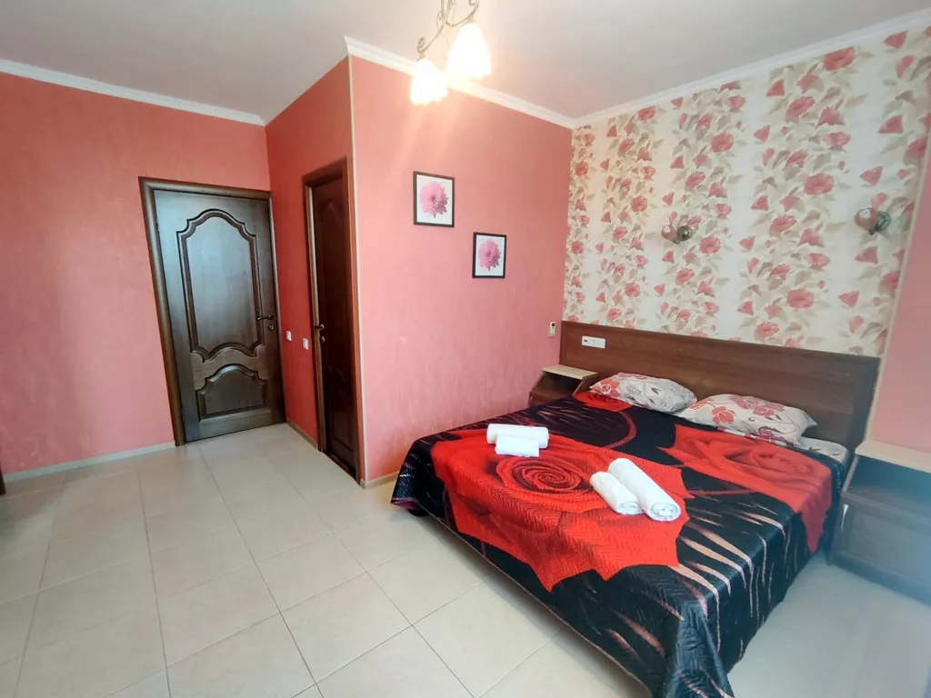 Квартира Комната — Анапа