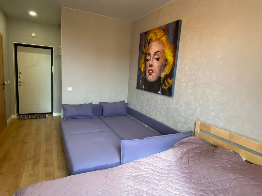 Квартира Квартира Ласточка на Дачной 6 — Светлогорск