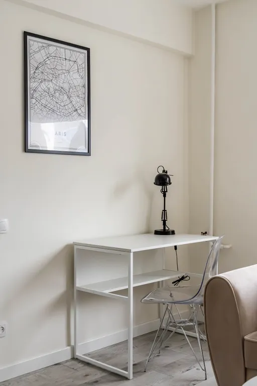 Прекрасная уютная квартира с отличным расположением