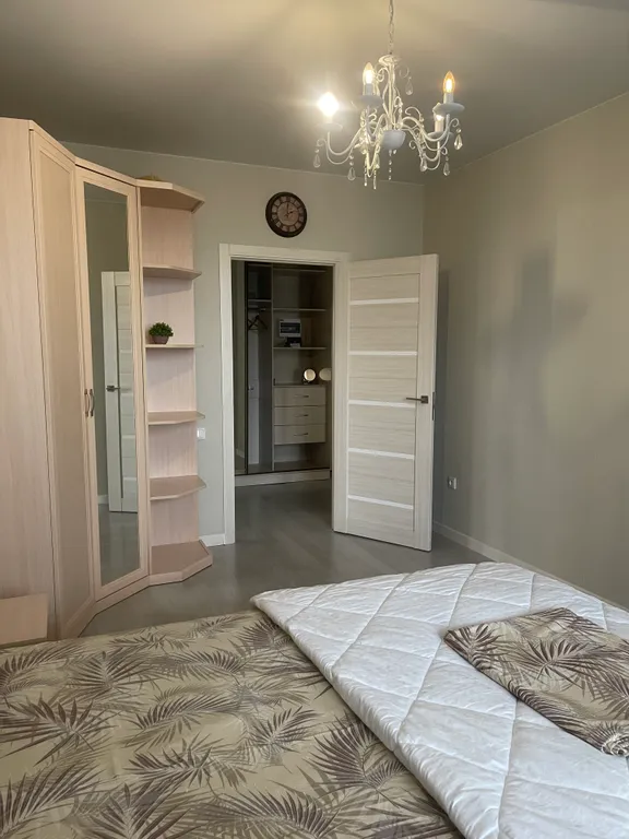 Квартира 2-х комнатная рядом с Мамаевым Курганом