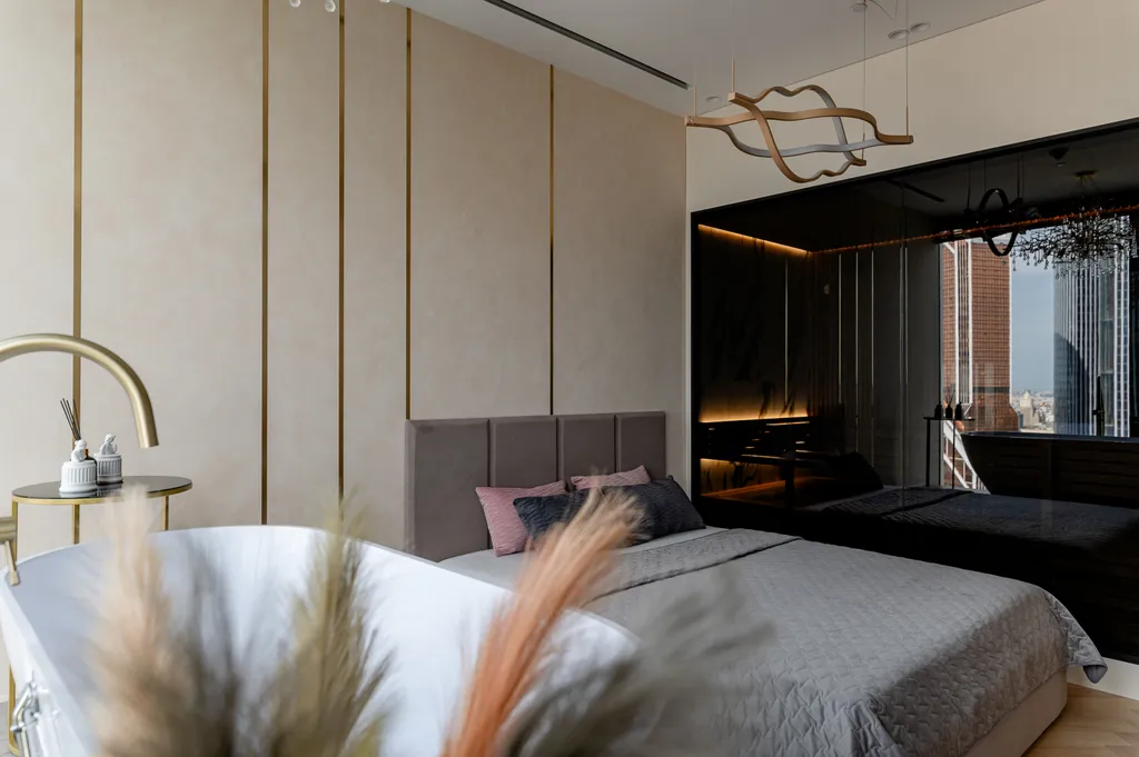 Элитные апартаменты москва сити Хаммам и сауна, плейстейшн