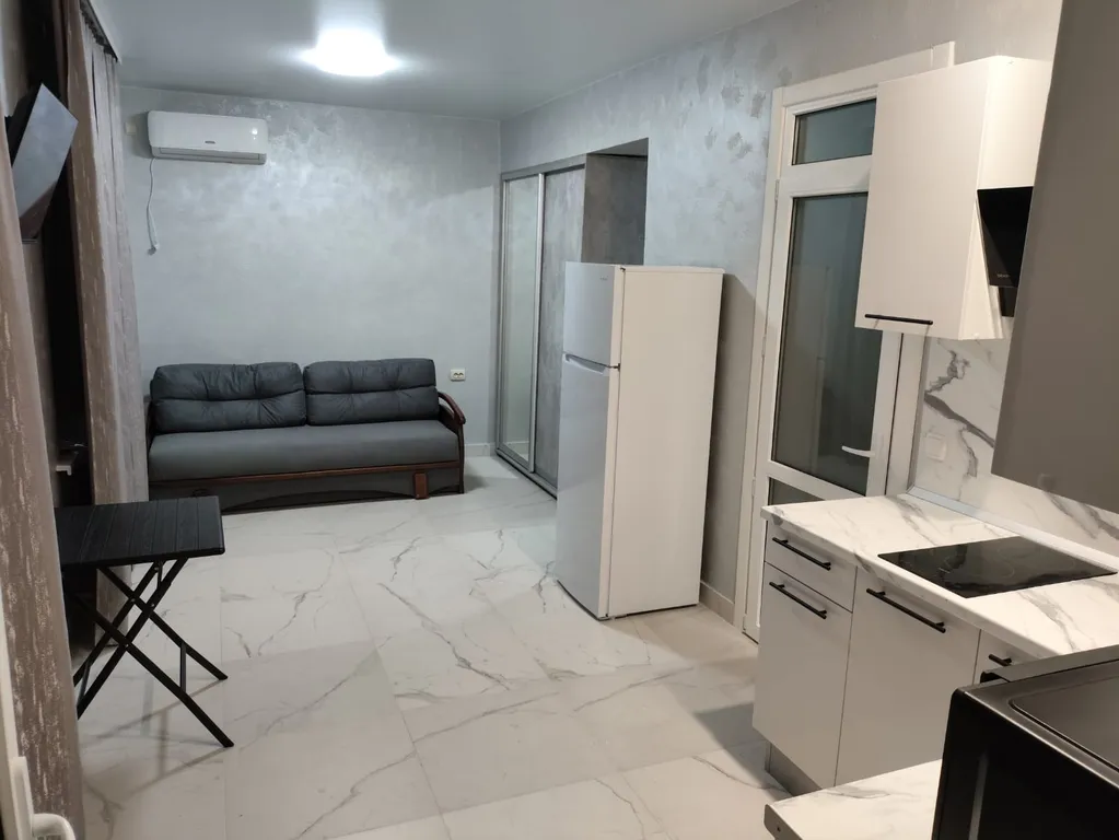 Квартира Комната — аренда посуточно в Поповка