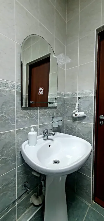 Квартира Уютная квартира-студия на первой береговой линии — Анапа