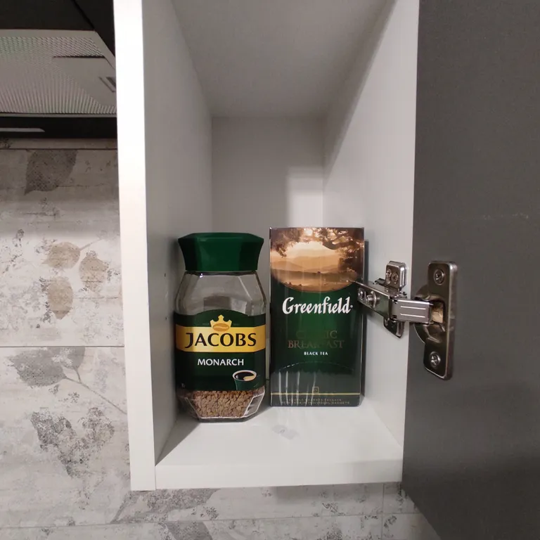 Уютная квартира в центре