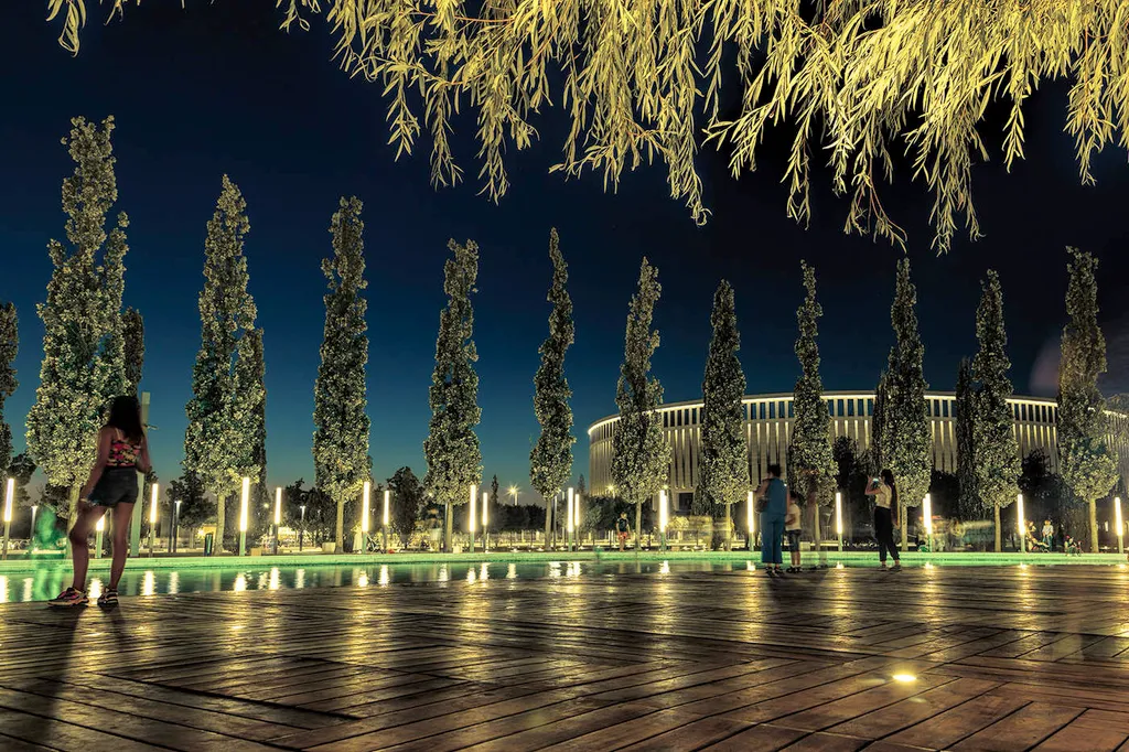 Квартира Уютная 1-кoмнaтная квартира рядом с парком Галицкого — Краснодар