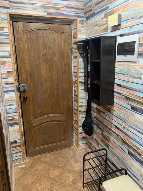 Уютная квартира с видом на Мать Родину