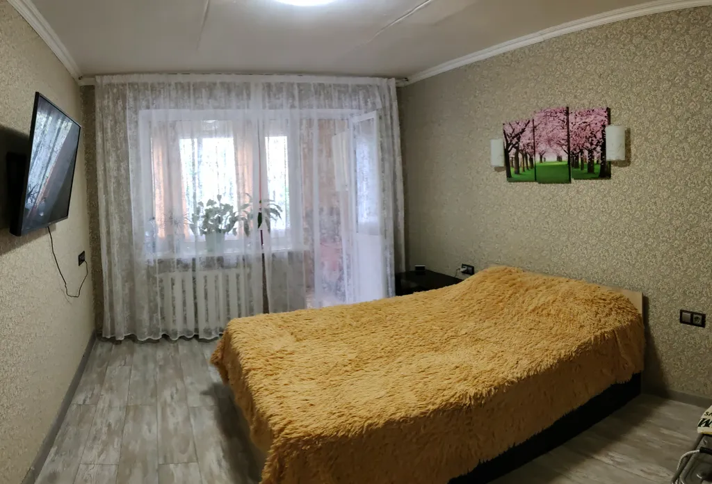 Квартира Квартира недалеко от моря — Анапа