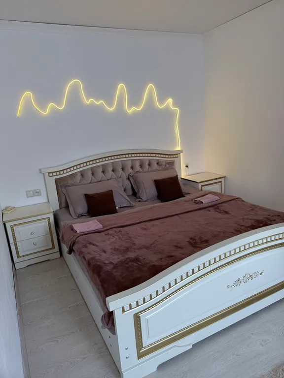 Гостевой дом 555