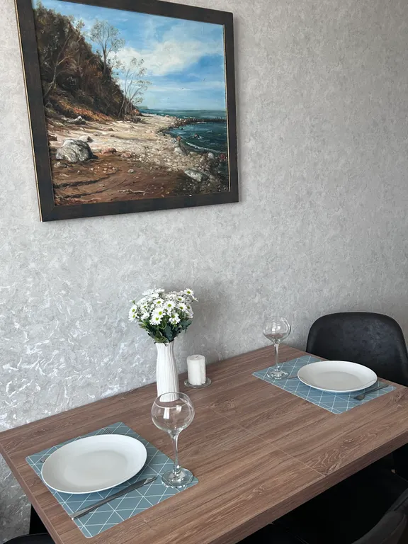 Квартира Апартаменты Олива — Пионерский