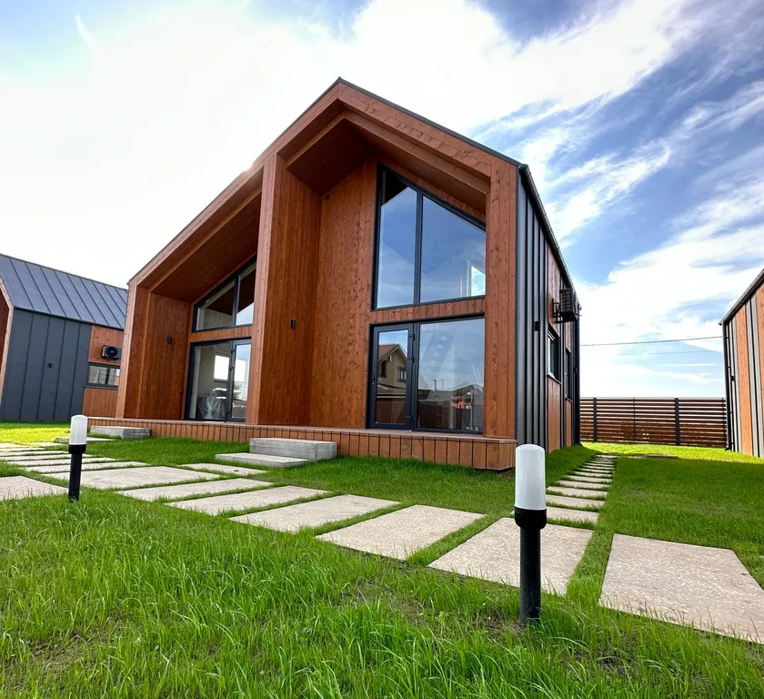 Частный дом Суздаль Villa