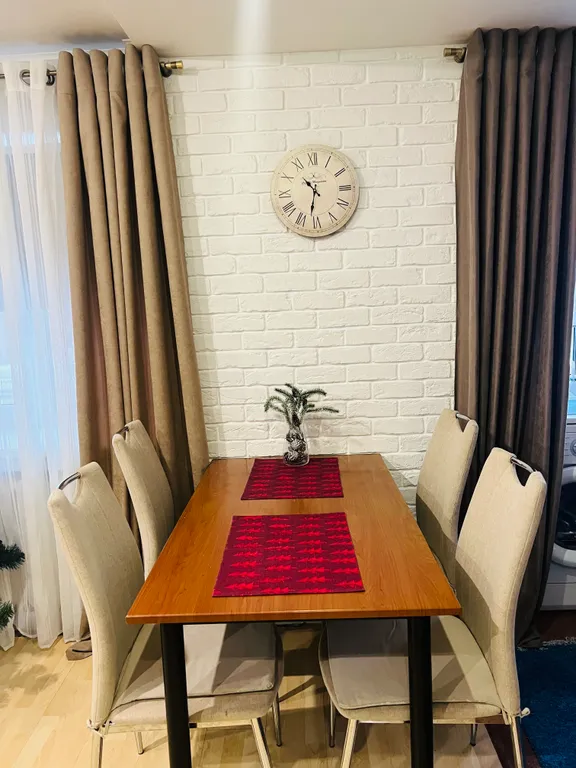 Уютная квартира в самом центре