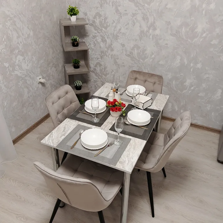 Квартира в центре старинного города Углич