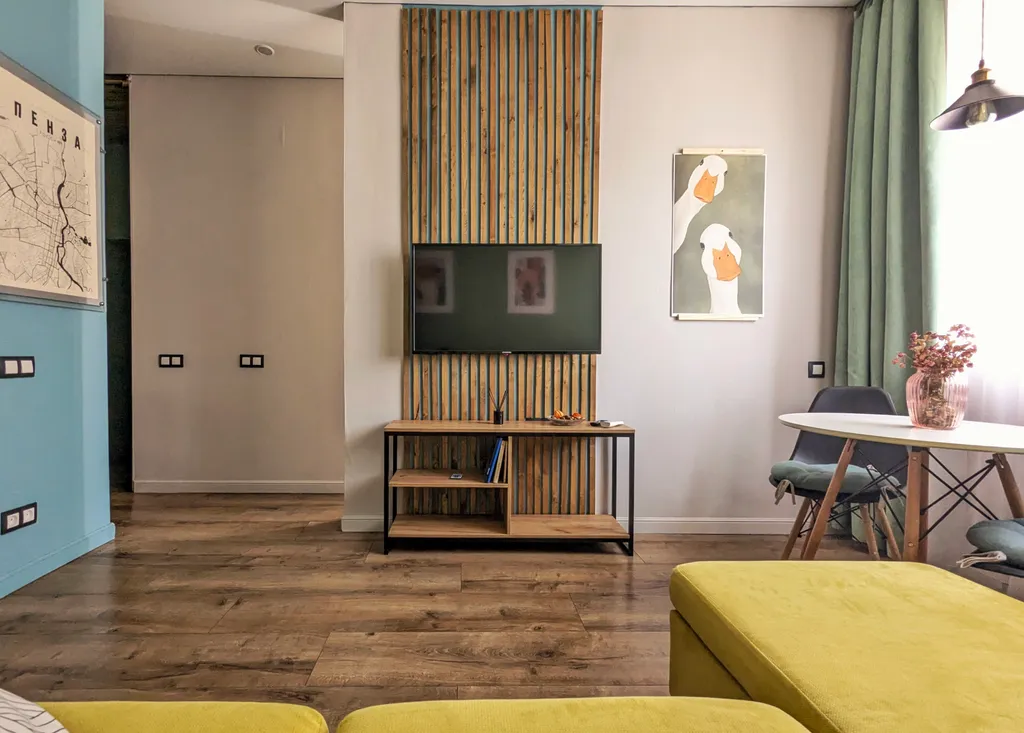 Nice Place Penza | Central Hub