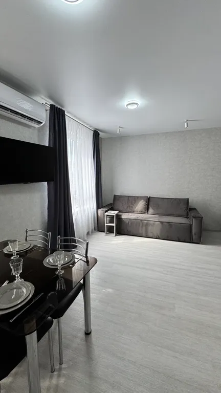 Квартира Квартира для отдыха — Анапа