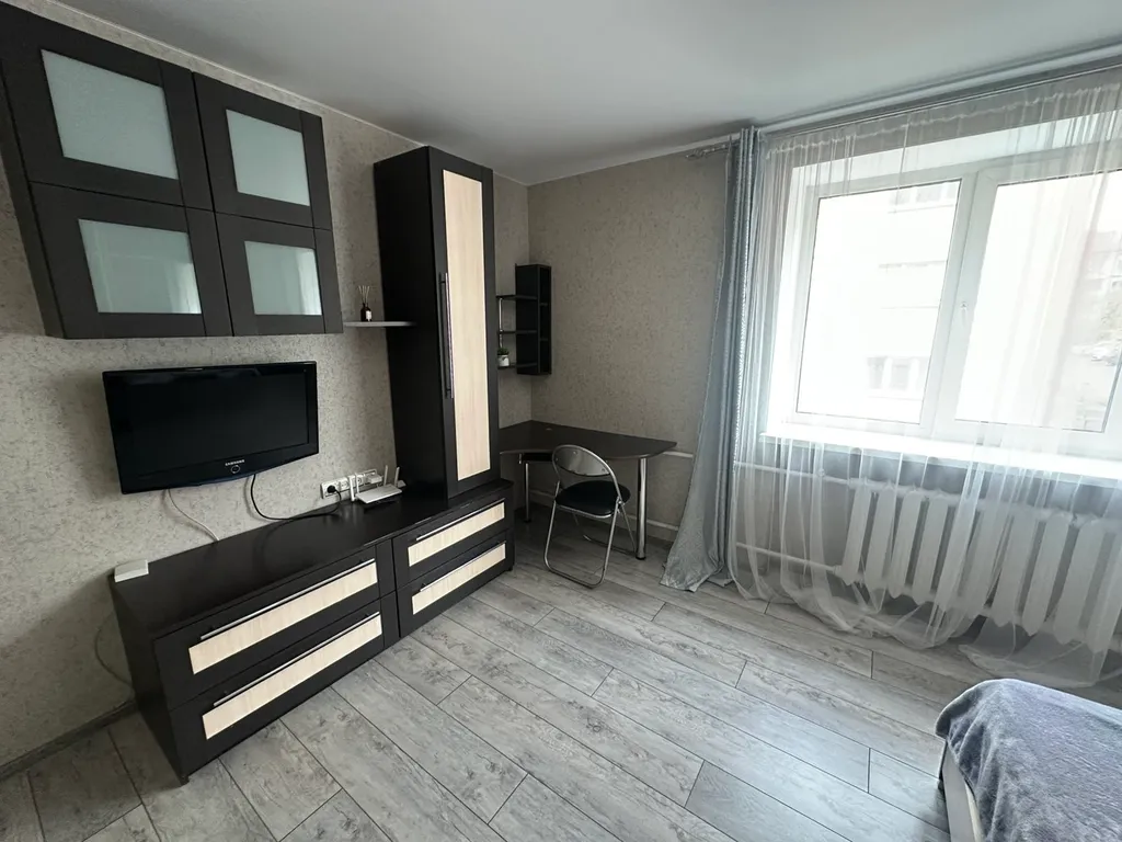 Уютная квартира в историческом центре города Гомеля