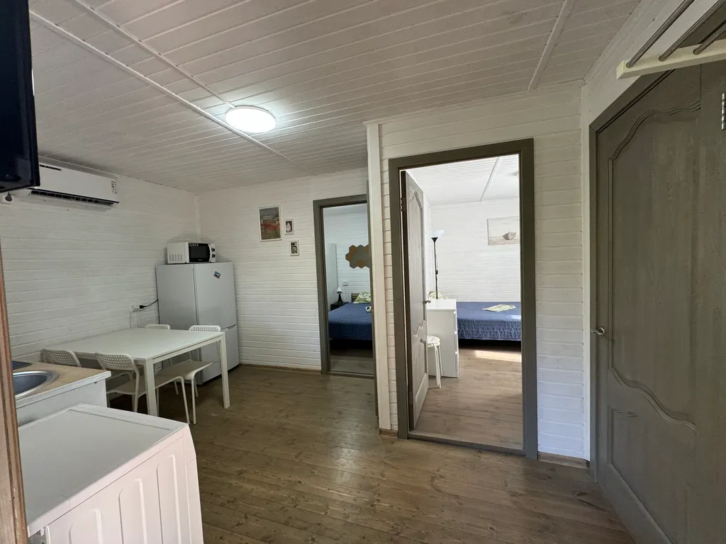 2-комнатный Дом