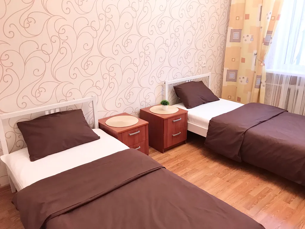 Квартира в 15 минутах до подъёмников