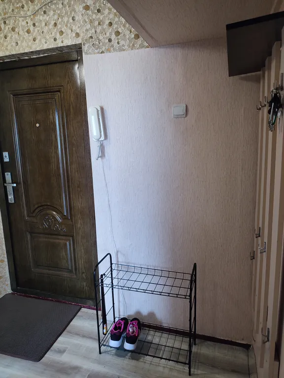 Квартира в пяти минутах ходьбы от моря