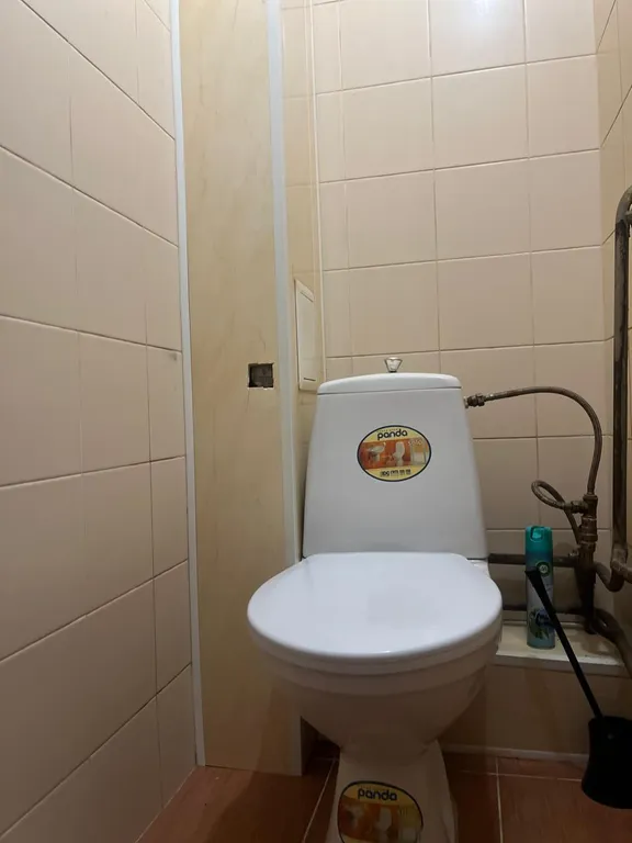 3-комнатная на Советском