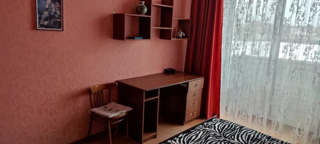 Уютная и солнечная квартира в самом центре