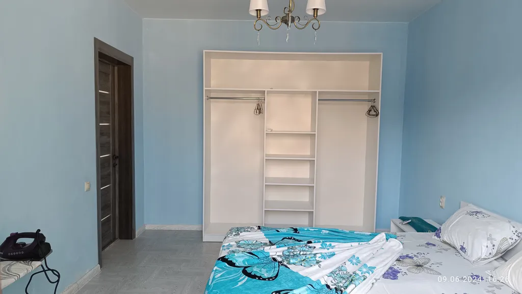 Коттедж на берегу моря