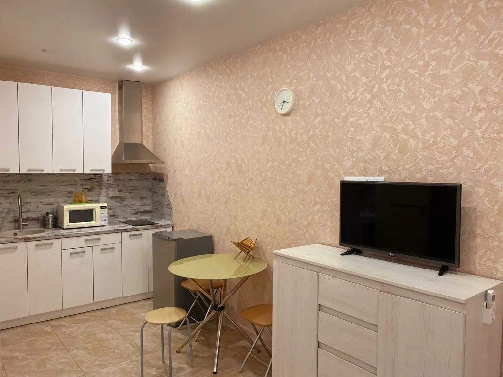 Квартира Квартира Студия в коттеджном посёлке Лас-Сочис — Адлер