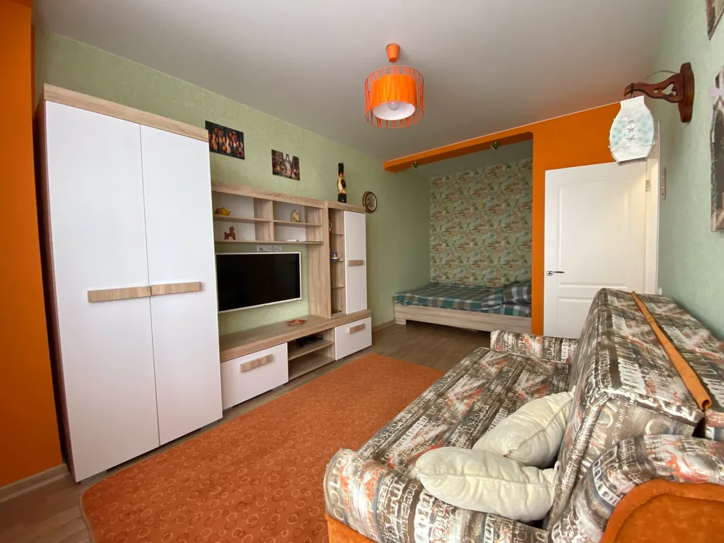 Квартира Квартира Летняя поляна — Симферополь