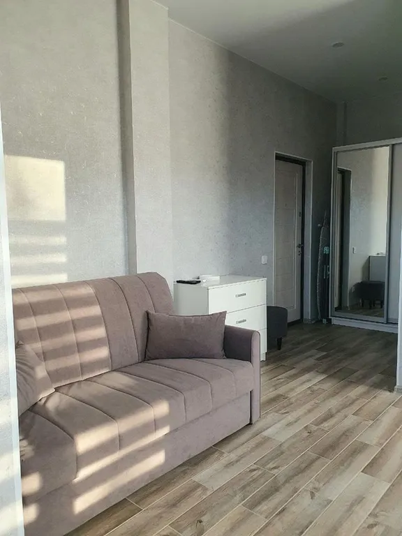 Квартира 1-комнатная Квартира — Нижняя Хобза