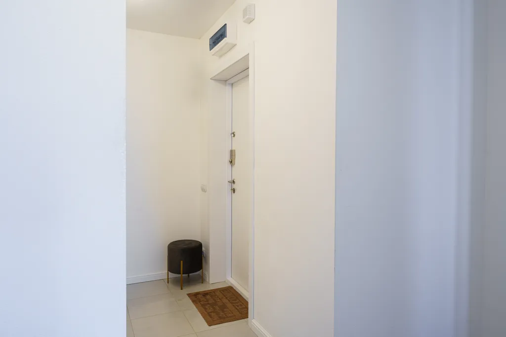 Светлая просторная евро 4 комнатная квартира